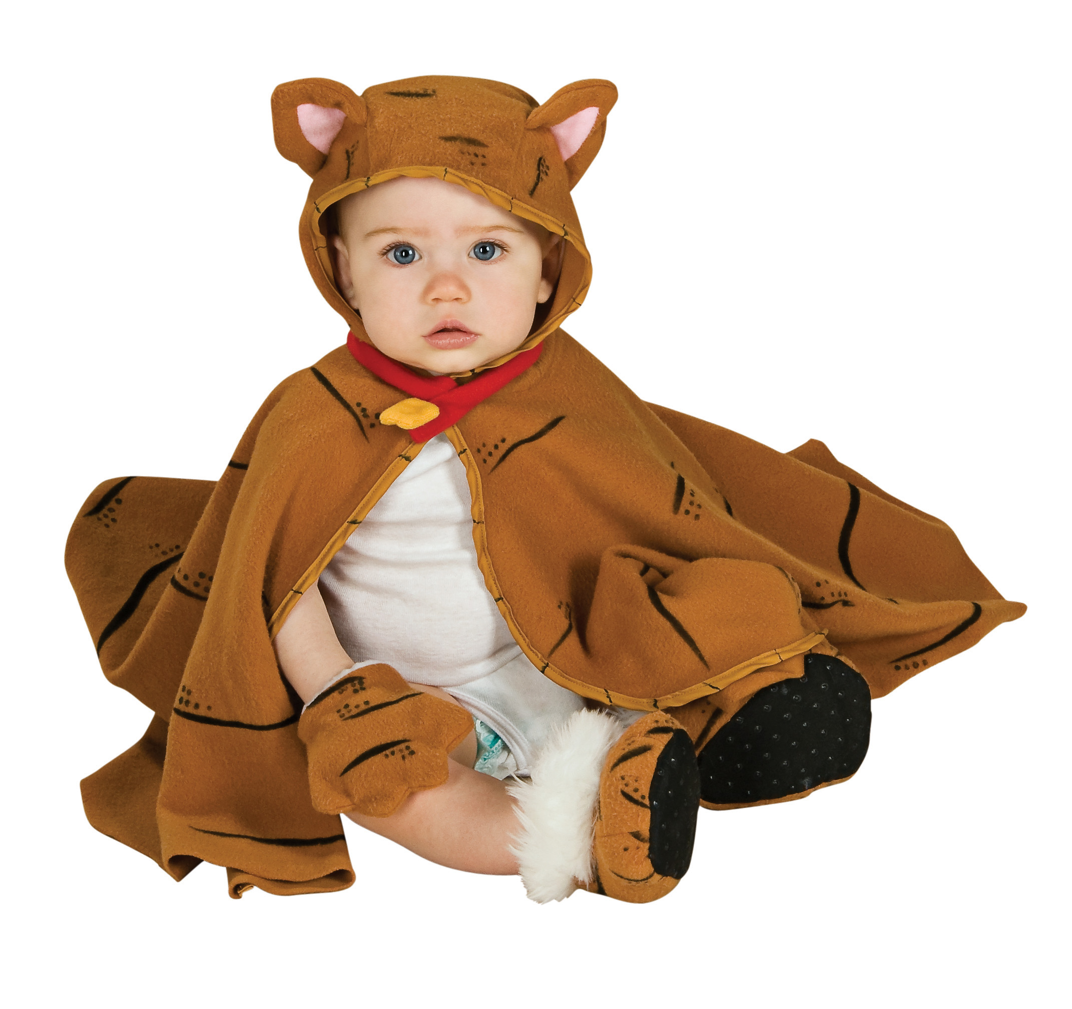 Dguisement tigre bb Deguisetoi achat de Deguisements enfants