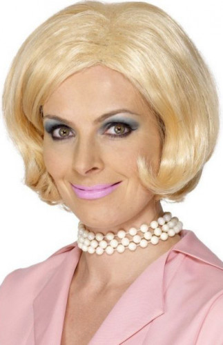 Perruque lady penelope femme