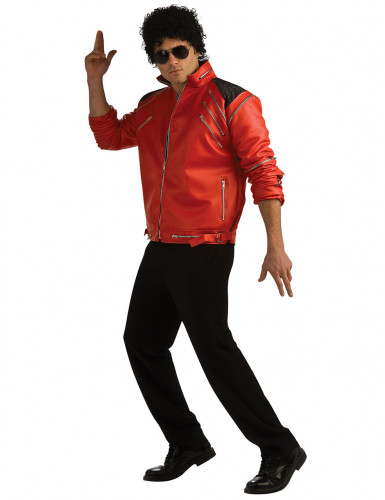 Veste Beat It™ Michael Jackson™ homme Veste Beat It™ Michael Jackson™ homme
