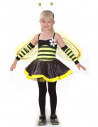 Déguisement abeille fille