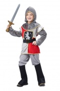 Déguisement chevalier renaissance garçon