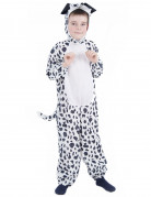 Déguisement dalmatien enfant