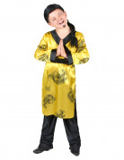 D�guisement chinois gar�on