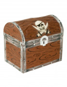 Coffre pirate � construire