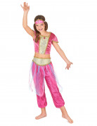 Déguisement danseuse orientale fille