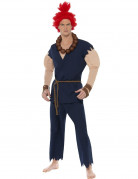 Déguisement Akuma Street Fighter™ adulte