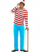 Déguisement Charlie™ homme