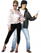 D�guisement couple Grease�