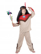 D�guisement indien gar�on