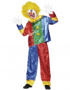 Déguisement clown enfant