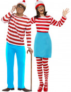 D�guisement couple O� est Charlie?�