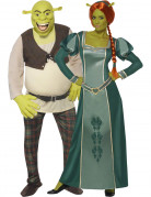 D�guisement couple Shrek et Fiona�