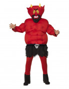 Déguisement diable South Park™ adulte