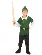 D�guisement gar�on des bois