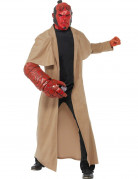 Déguisement Hellboy™ adulte