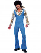 Déguisement disco années 70 homme