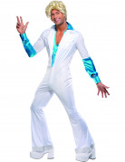 Déguisement disco homme