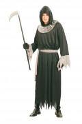 Vous aimerez aussi : D�guisement faucheur des t�n�bres adulte Halloween