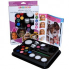Kit de maquillage