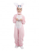 Déguisement lapin enfant