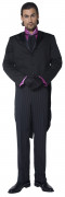 Vous aimerez aussi : D�guisement ma�tre d'h�tel gothique Halloween homme