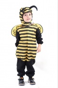 Déguisement abeille garcon