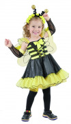 Déguisement abeille fille