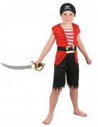Déguisement pirate garçon