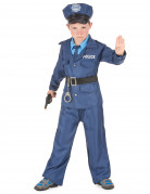 Déguisement policier garçon