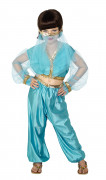 Déguisement danseuse orientale fille