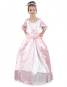 Déguisement princesse fille