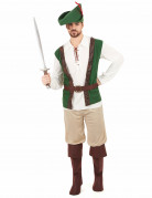 Déguisement robin des bois homme