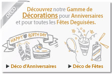 D�corations
