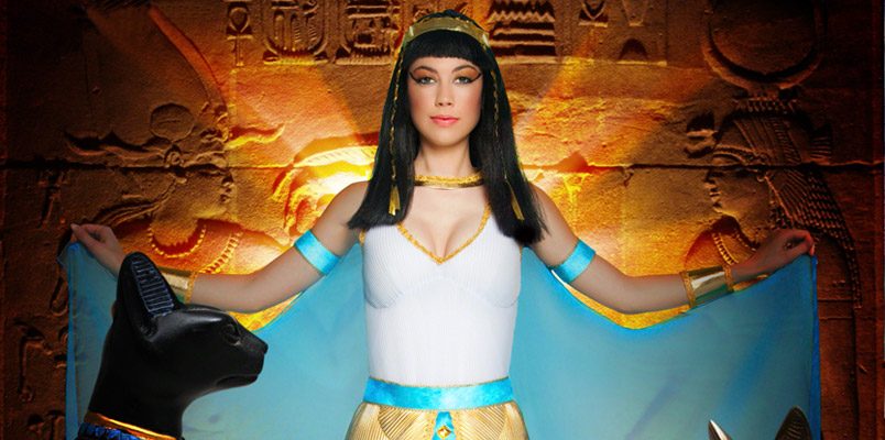 Egypte