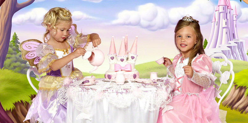 Princesses