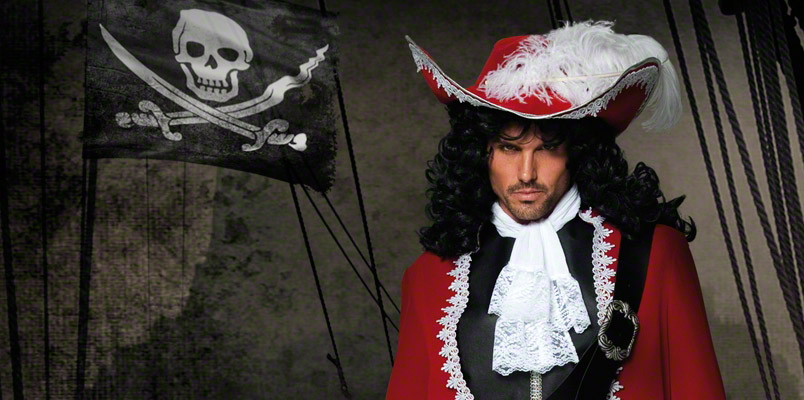 Pirates
