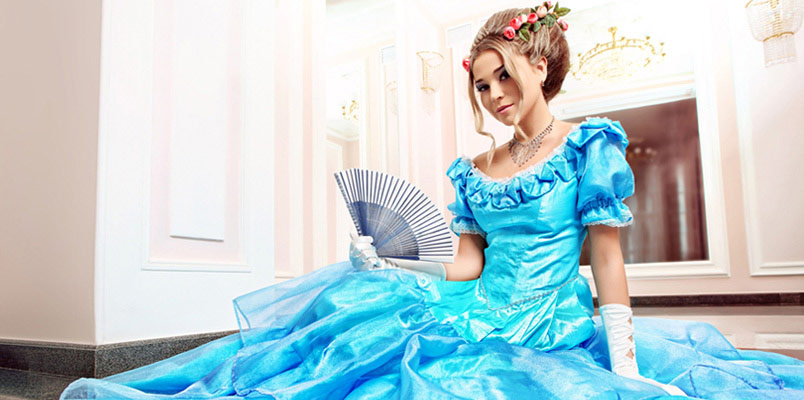 Princesses
