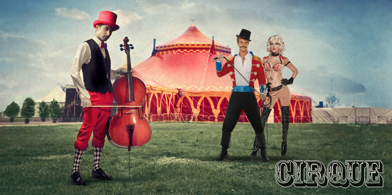Cirque