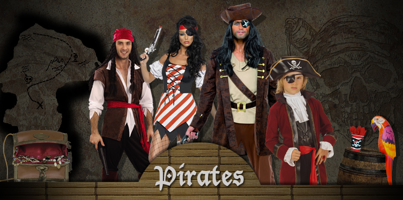 Pirates