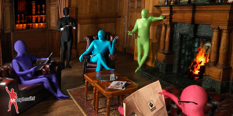 Morphsuits�