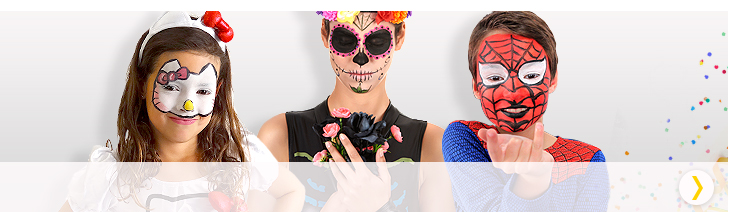 Tutos make-up